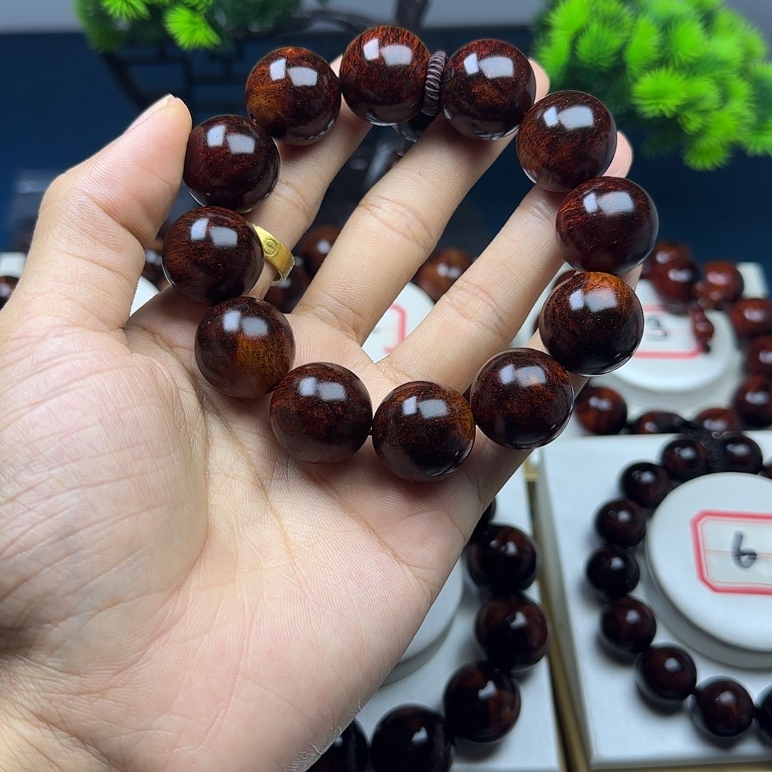 淡***哥黄花梨/降香黄檀2.0