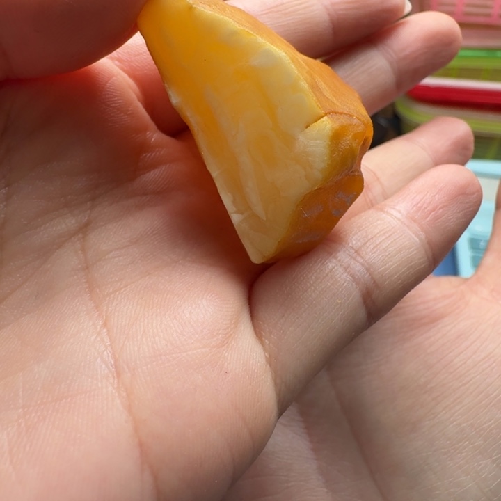 定制琥珀未镶嵌琥珀蜜蜡定制