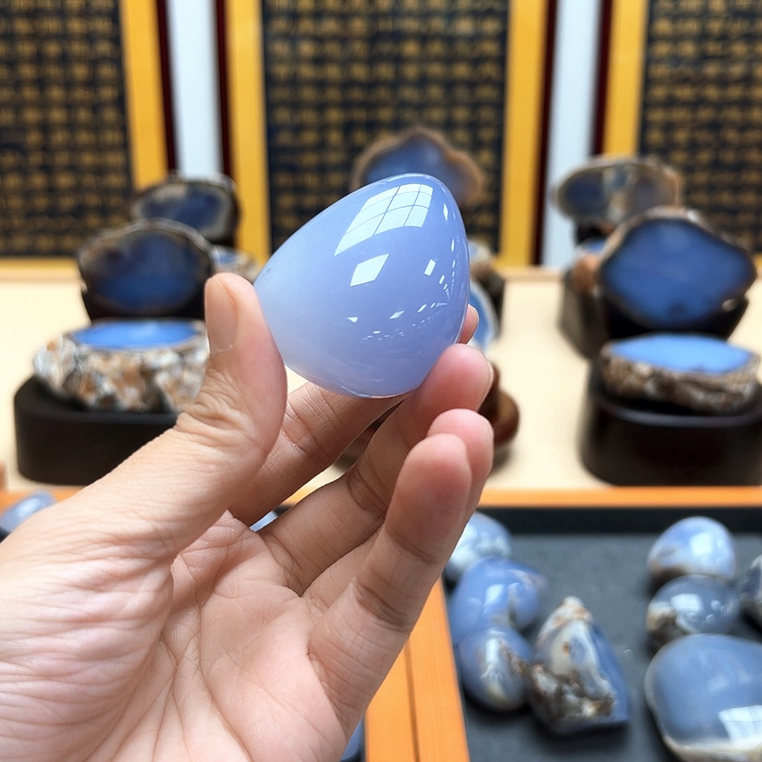 玛瑙/玉髓珠宝奇石合金