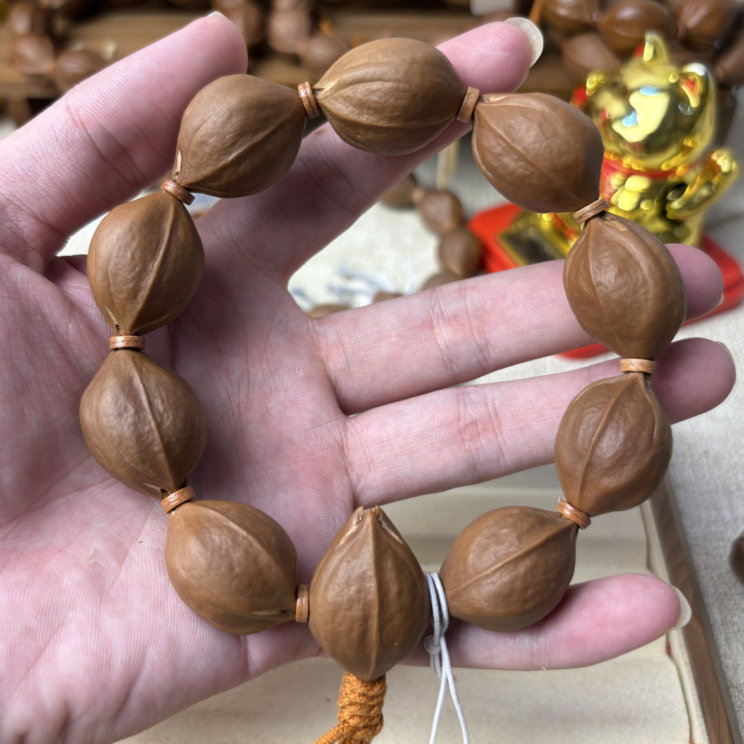 【纯原铁核】梅林原生态20x28尺寸，除完霜配三通三花鲨鱼背