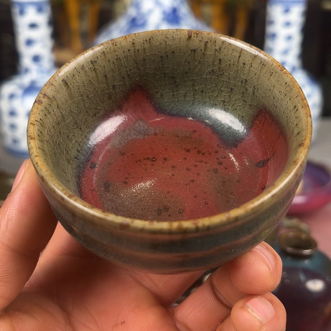 瓷片摆件摆件摆件摆件