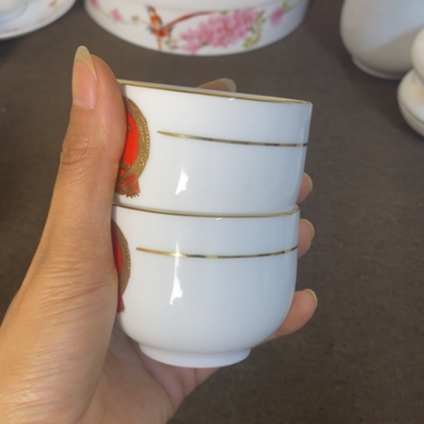 瓷片景德镇陶瓷学院