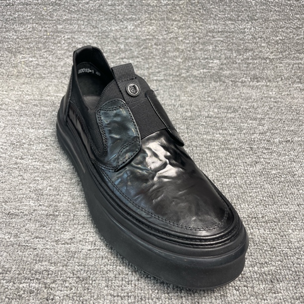 阿乐推荐高品质男鞋 0015-1