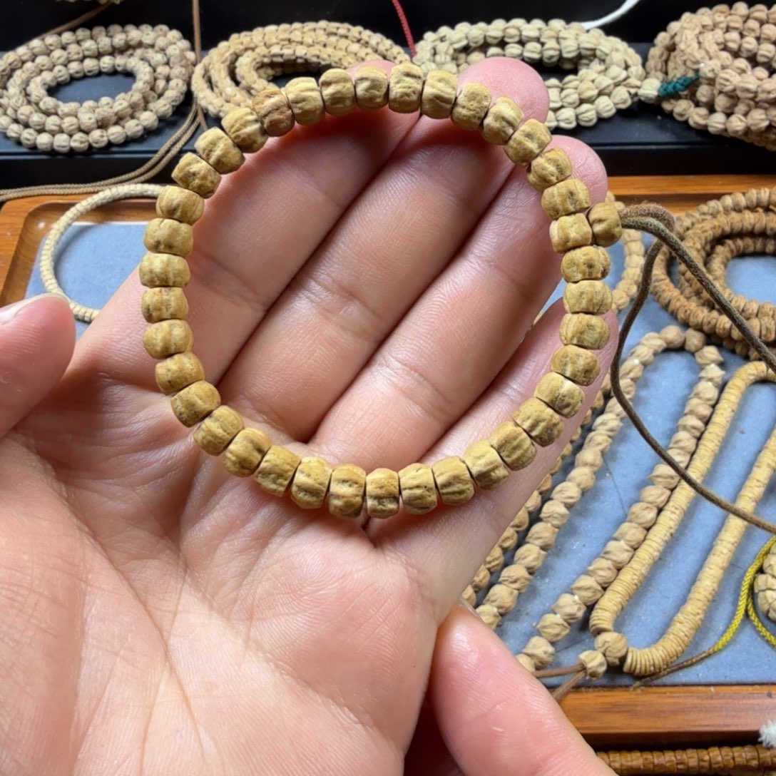 手串柏香籽/百香籽1