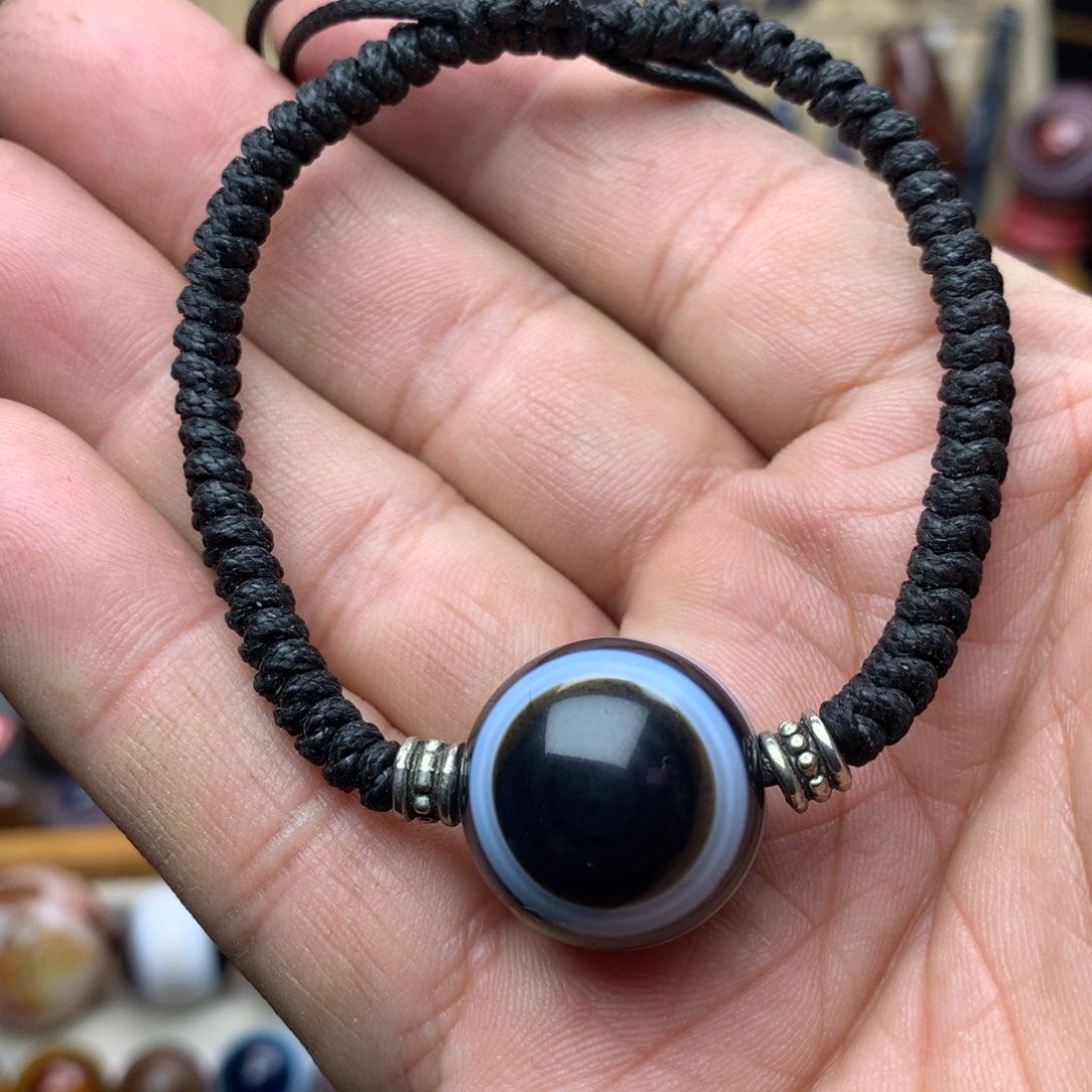 【闪购商品】颈饰未镶嵌南红玛瑙