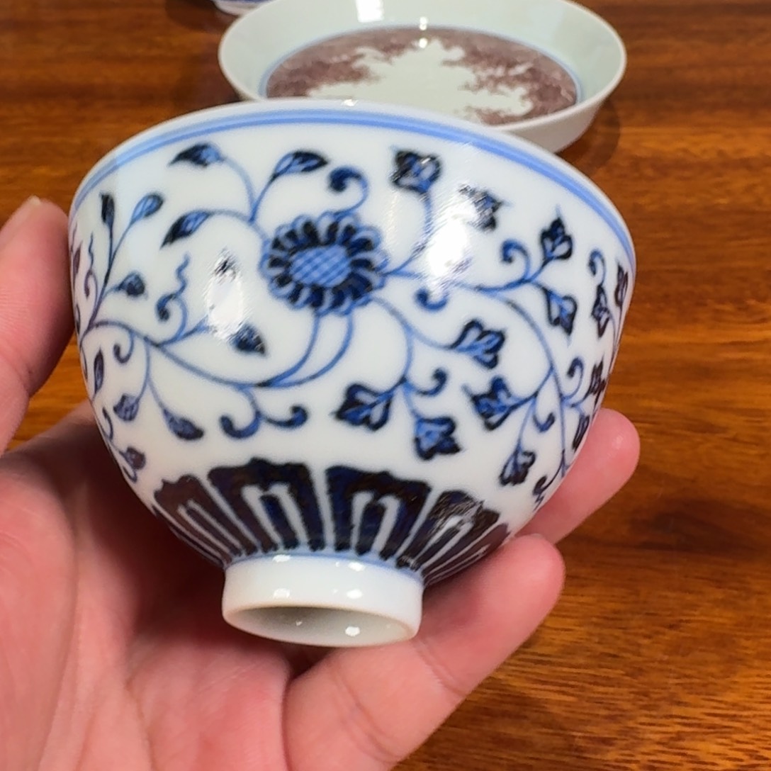 瓷器的制作工艺和工艺流程等