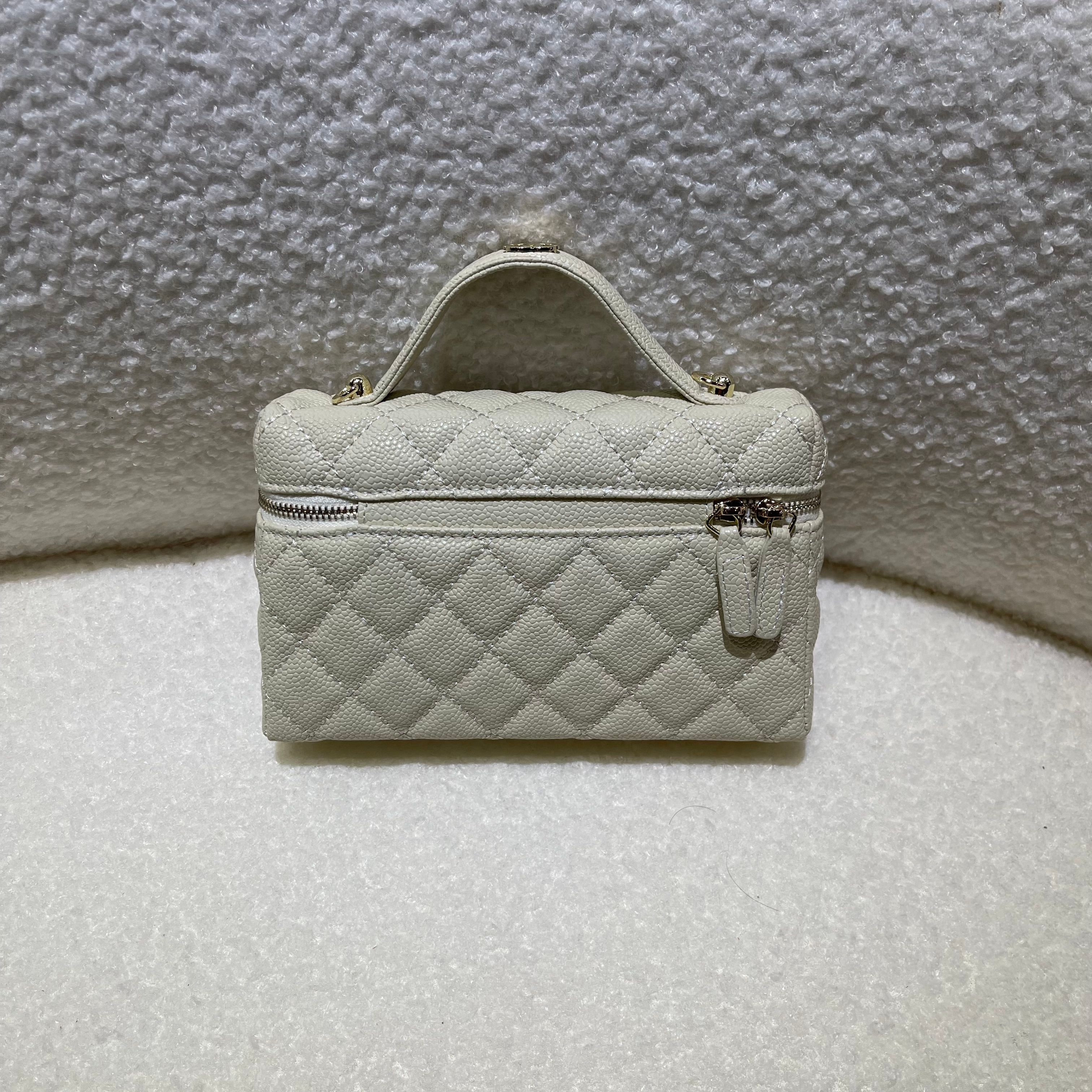 【庭庭】高奢真皮女包