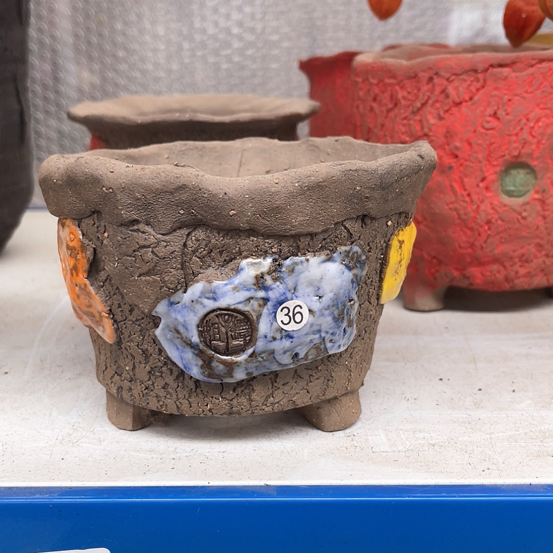 红陶内口12外高9.5