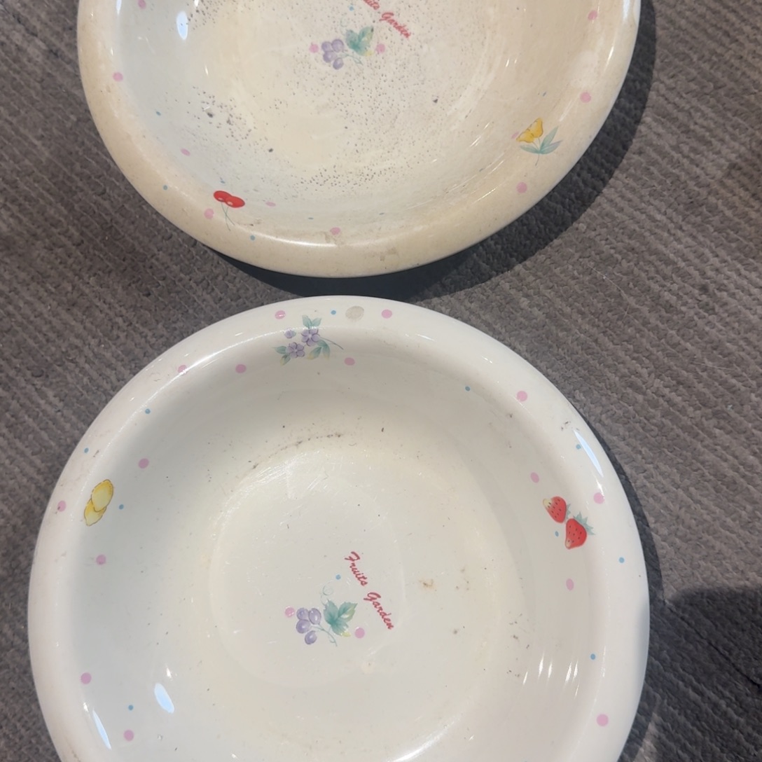 面***屑餐具默认微瑕不退不换