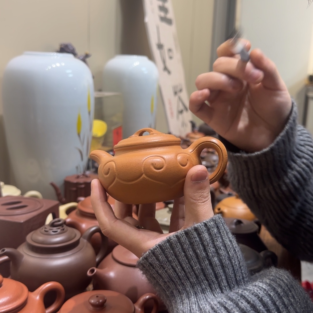 段泥茶壶紫砂11111111111