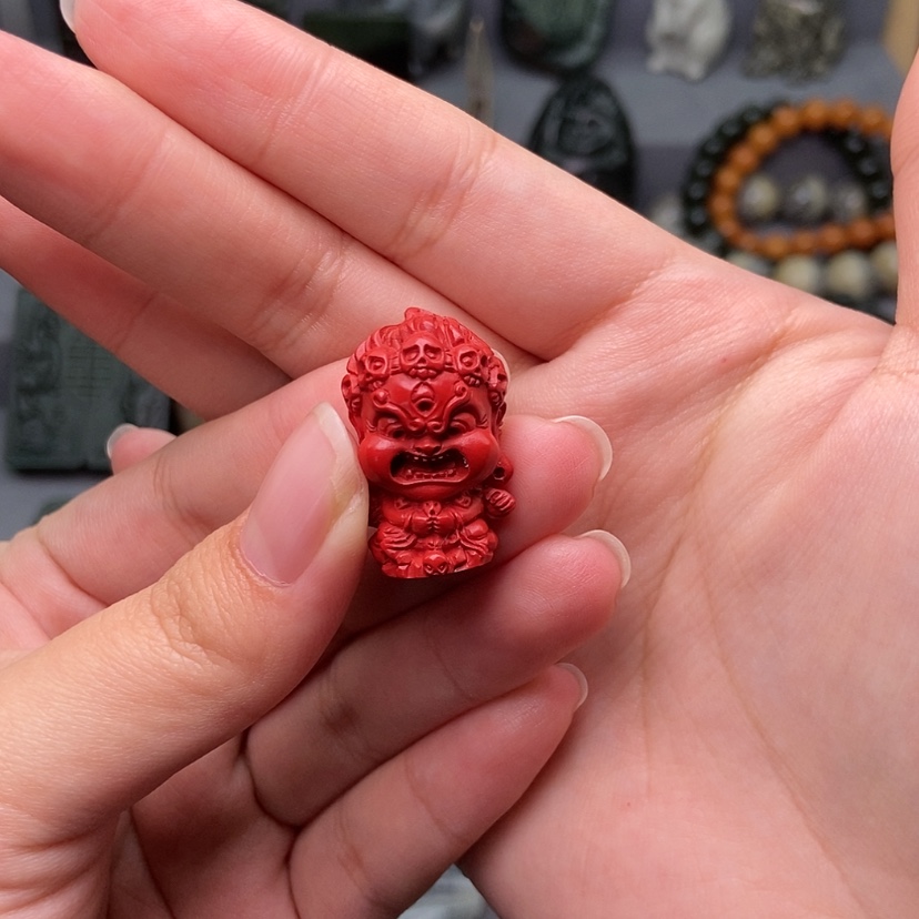 【闪购商品】和田玉颈饰未镶嵌摩*霍