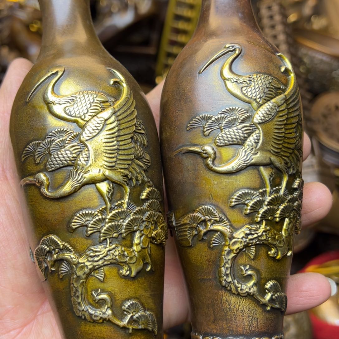 精美文玩精品摆件