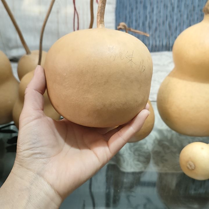 靓***妹藤家居摆件，葫芦摆件