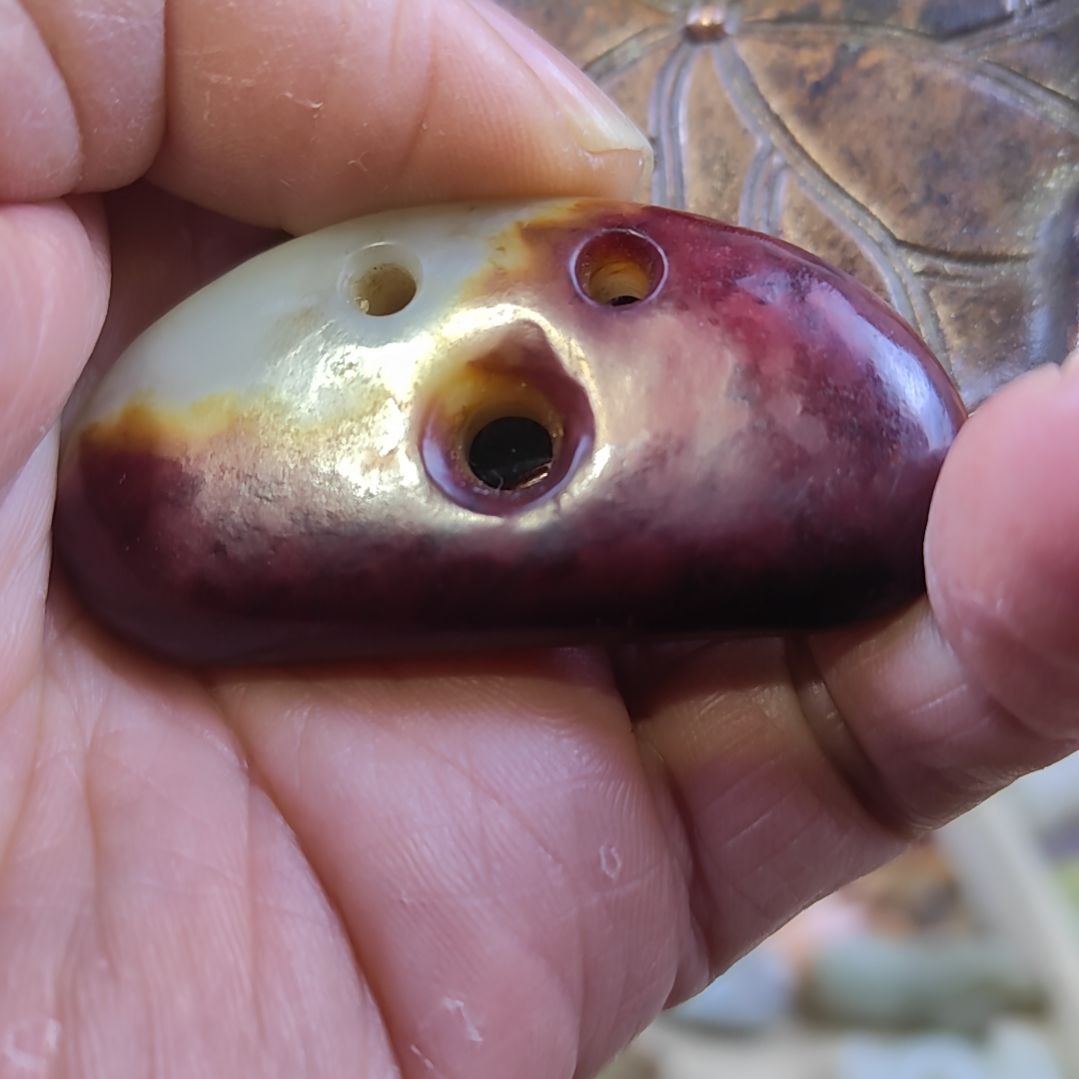 摆件铜器杂件摆件茶宠物