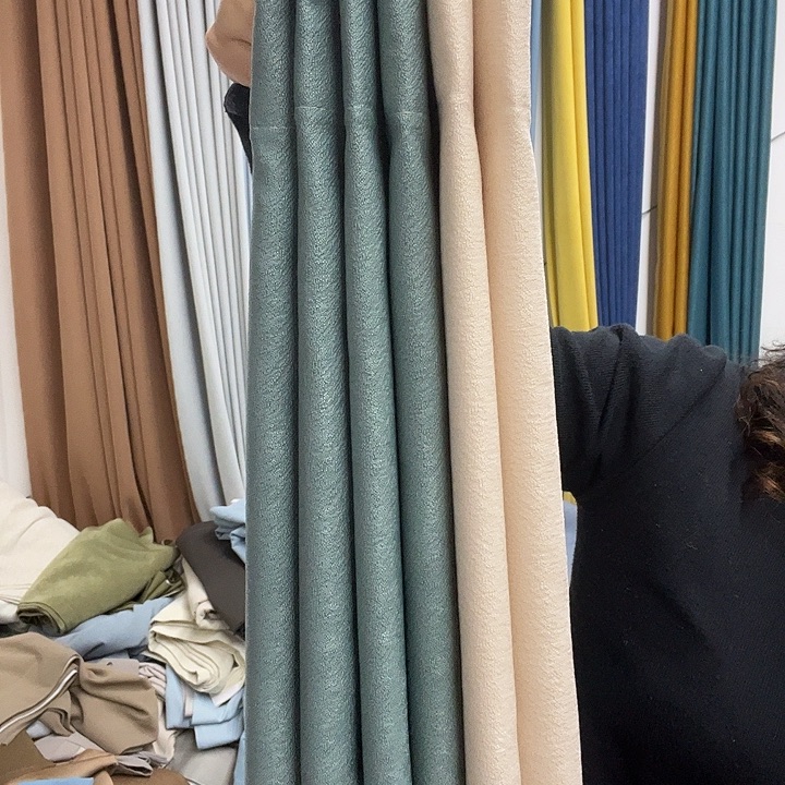 布15号，4米对开打孔高度2.7