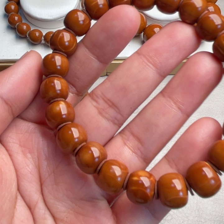 手串/手链橄榄核橄榄核115