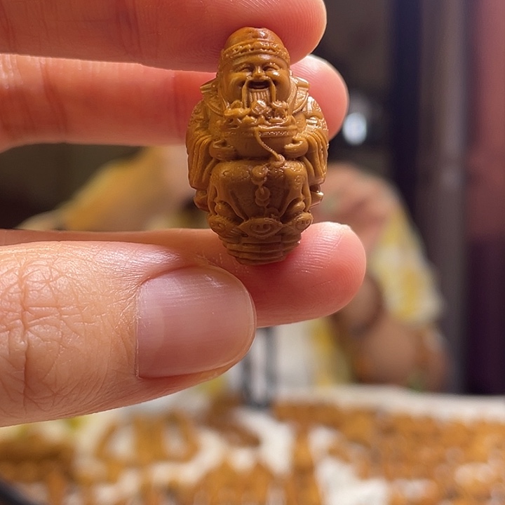 手串/手链橄榄核