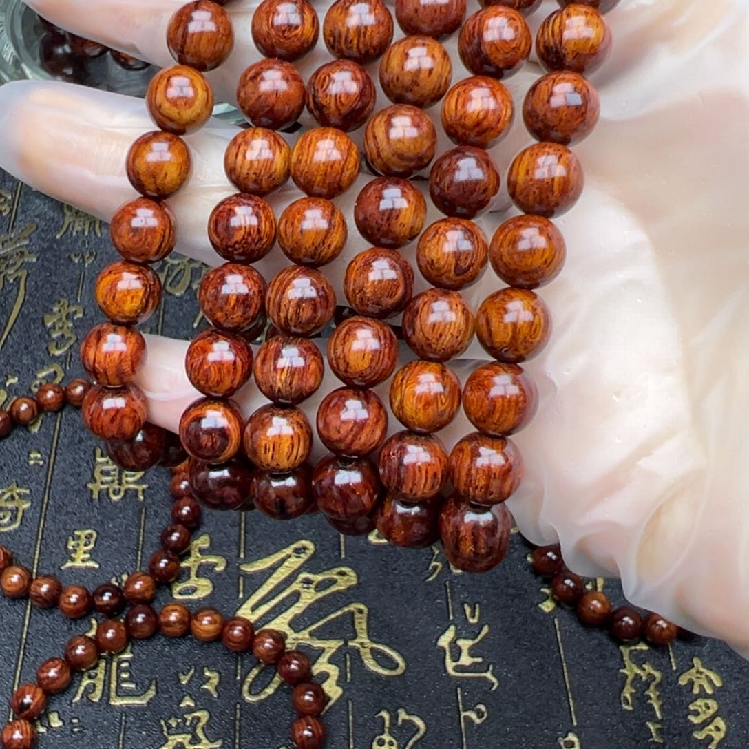 花梨木类手串/手链黄油一档全品