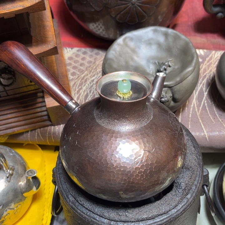 银铜铁锡瓷器瓷器