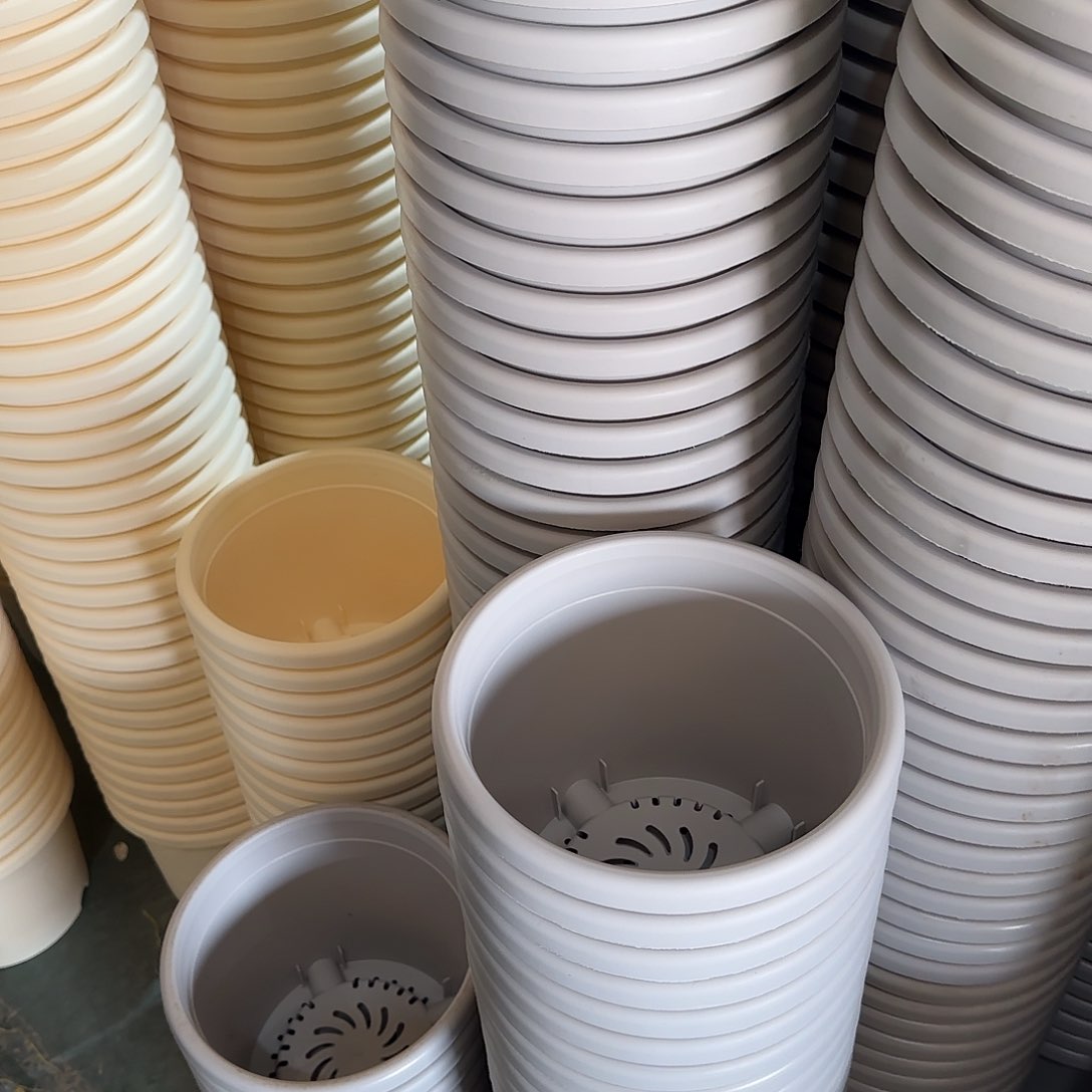 树脂四季3号无托10个灰白微瑕