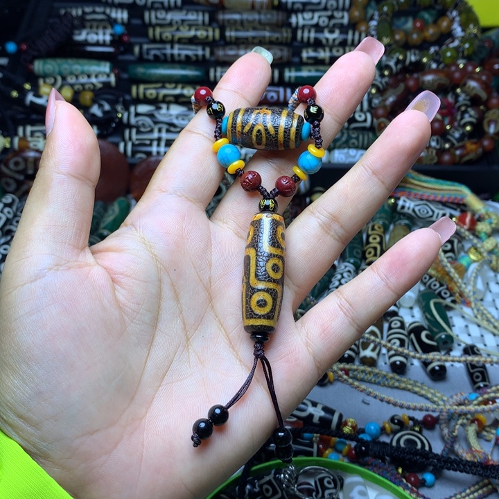 未镶嵌吊坠(赠链)玛瑙/玉髓