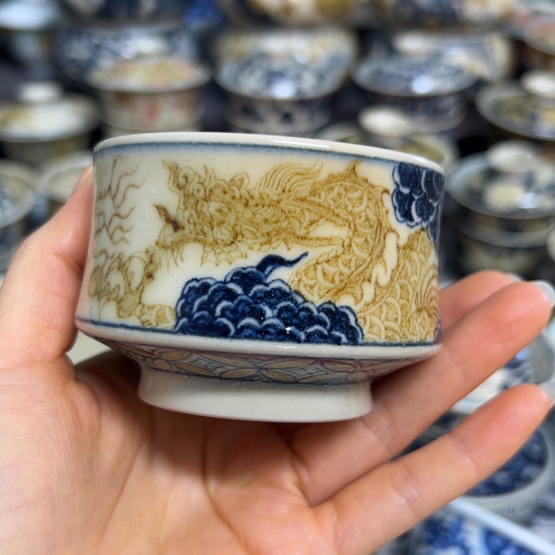 【闪购商品】v*～陶瓷艺术有限公司