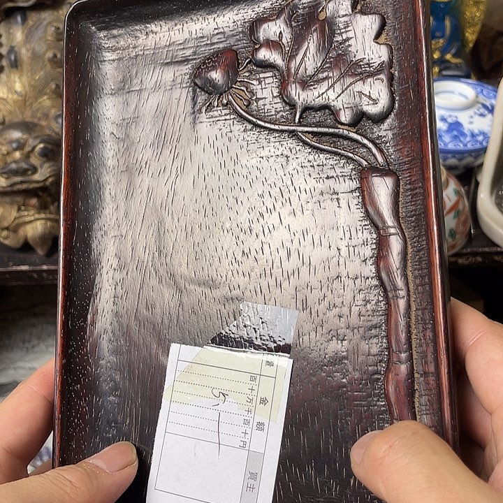 茶宠摆件工艺美术作品