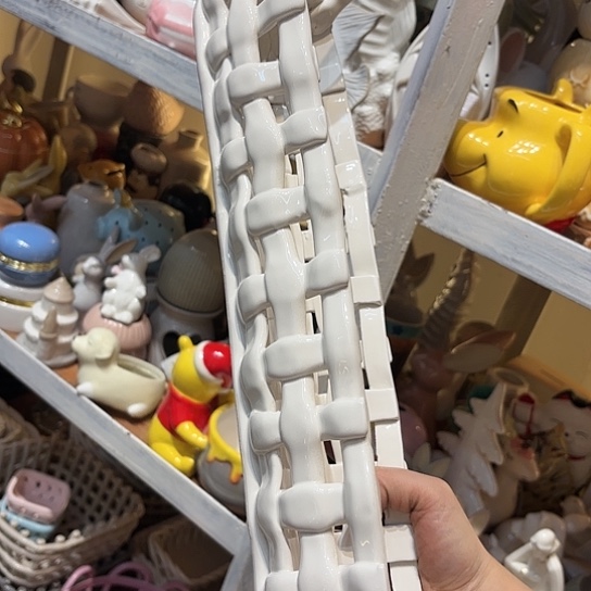 摆件外贸尾单微瑕，介意慎拍