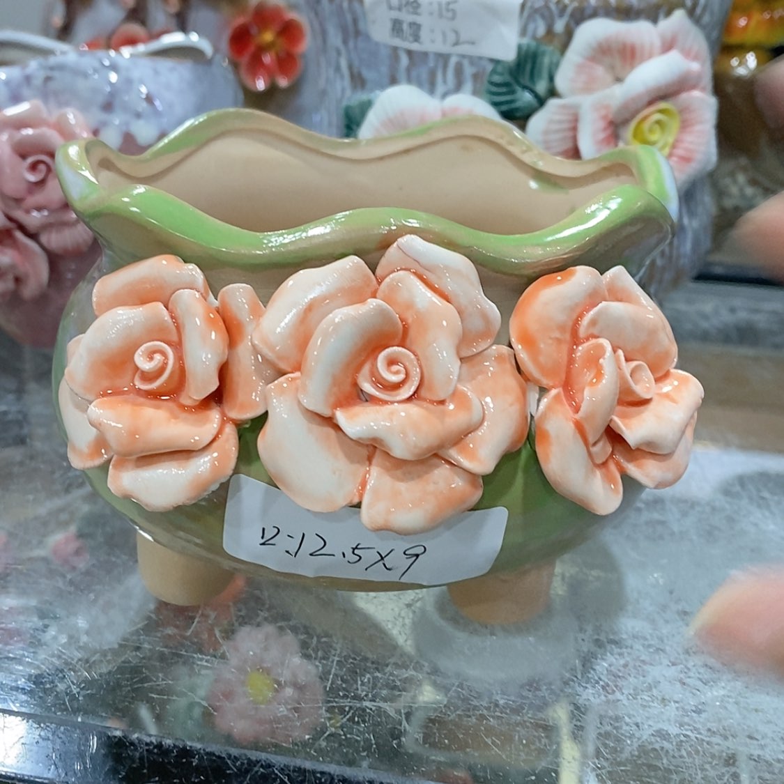 【闪购商品】红陶福利