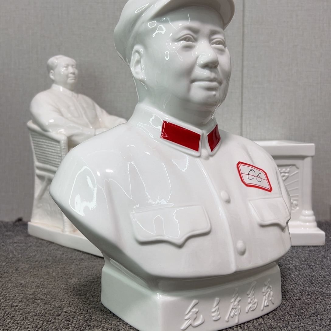 瓷片瓷片瓷片制作工艺等