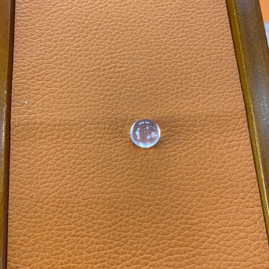 石英质玉吊坠(不含链)未镶嵌古****鹤