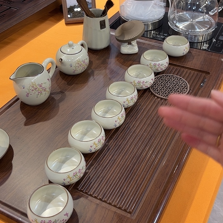 无纺布茶盘厂东坡……你也早点睡觉