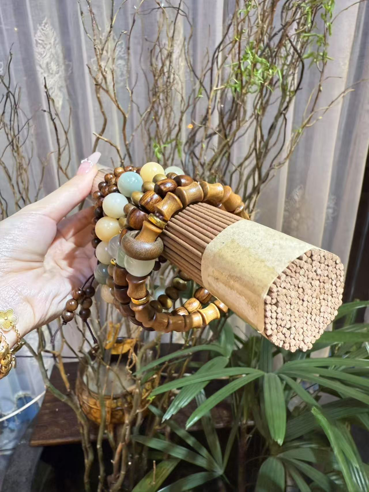 （串组）小小惊喜福利线香 线香香料