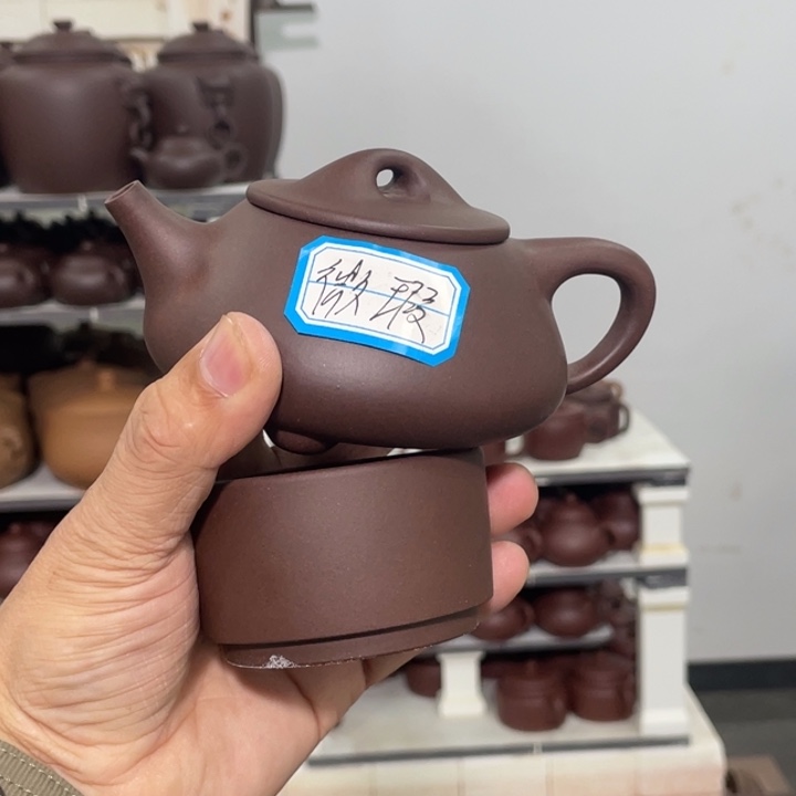 紫砂茶壶紫砂茶具