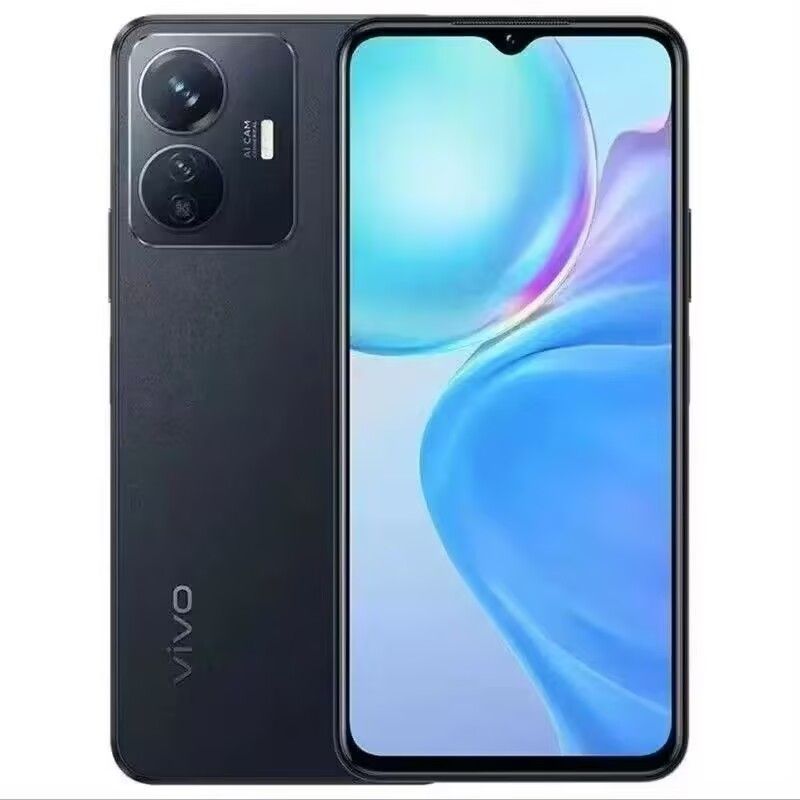9新 vivo y77e 5G手机 天玑芯片 6.64英寸120hz高刷屏超长续航
