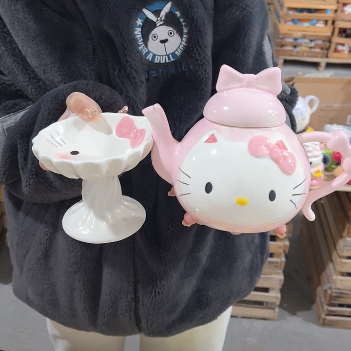 紫砂茶盘这么多天都