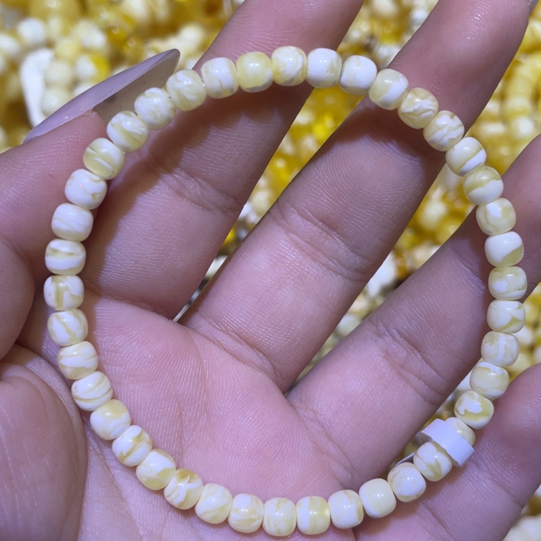 蜜蜡未镶嵌珠宝奇石5m