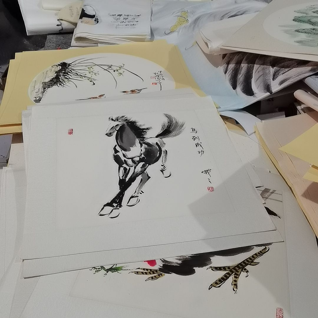 书法我****帅书法作品书法作品书法