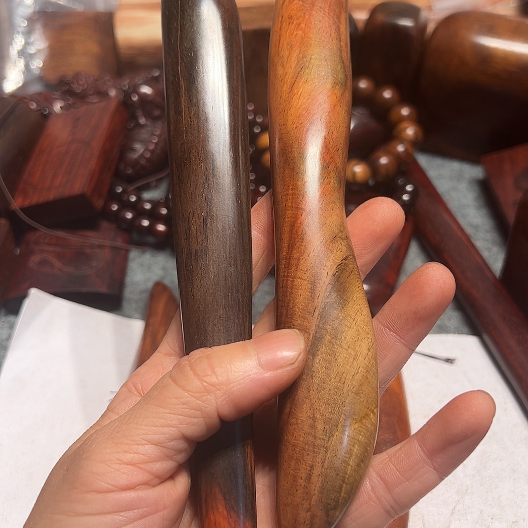 交趾黄檀（大红酸枝）用****0