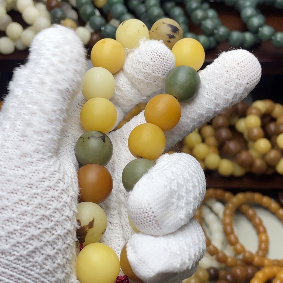 小***˚吊坠菩提根/象牙果