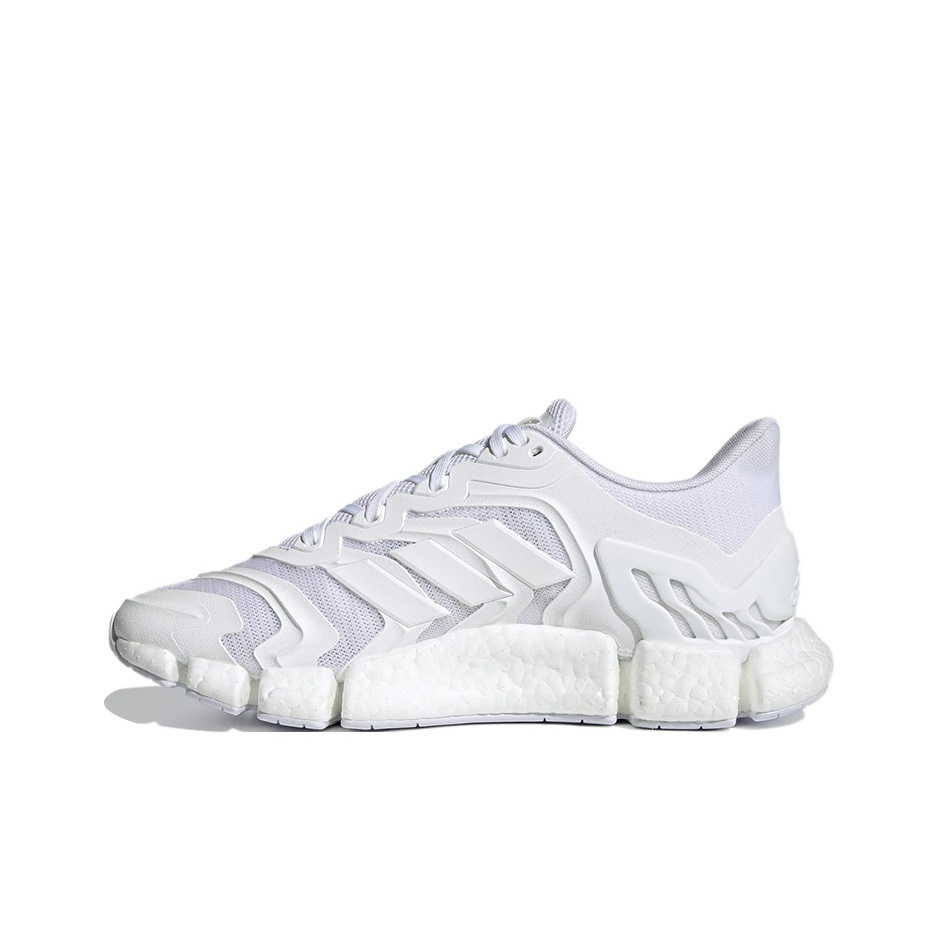 adidas/阿迪达斯【出样】运动减震防滑耐磨透气低帮跑步鞋H67642
