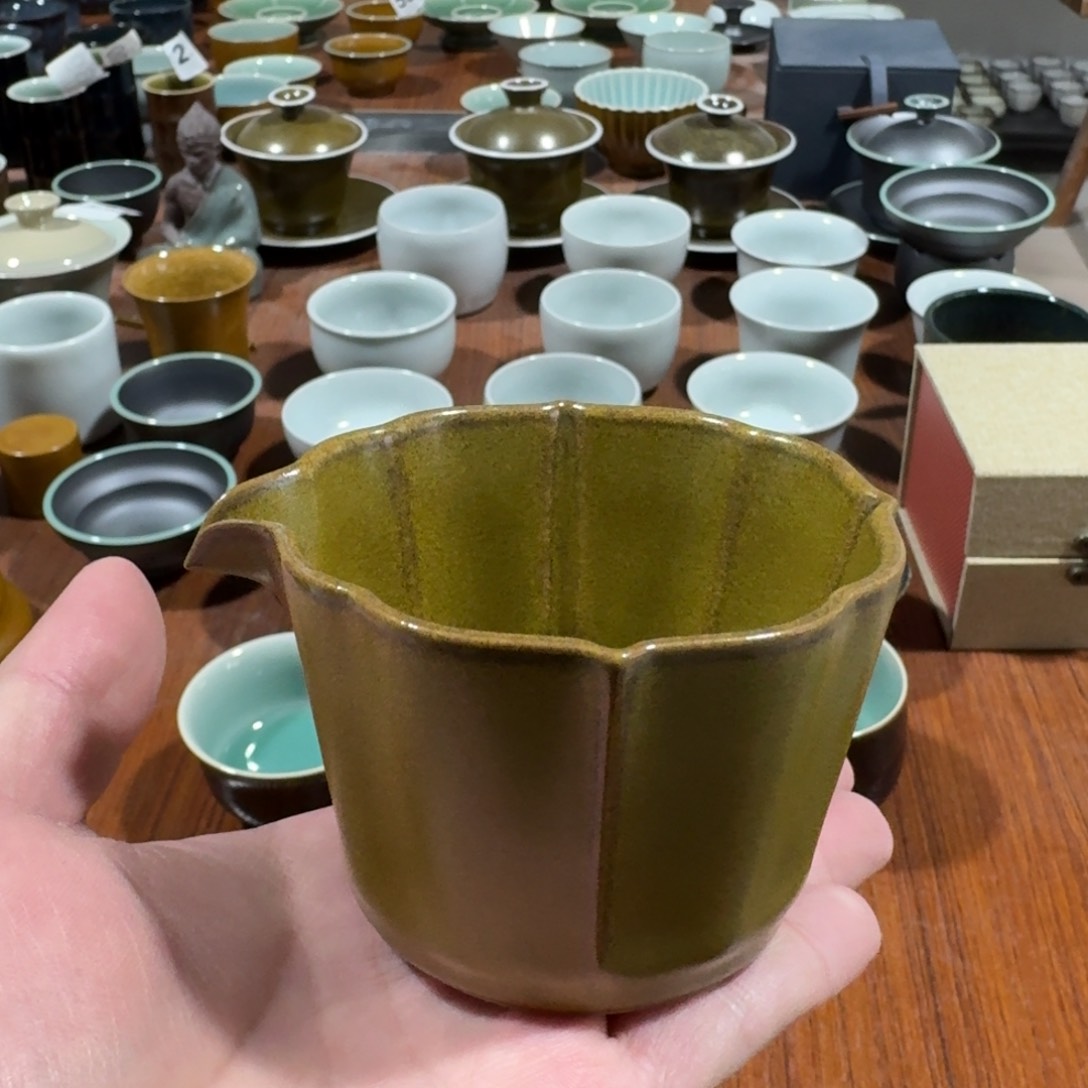 茶盏公道公道公道