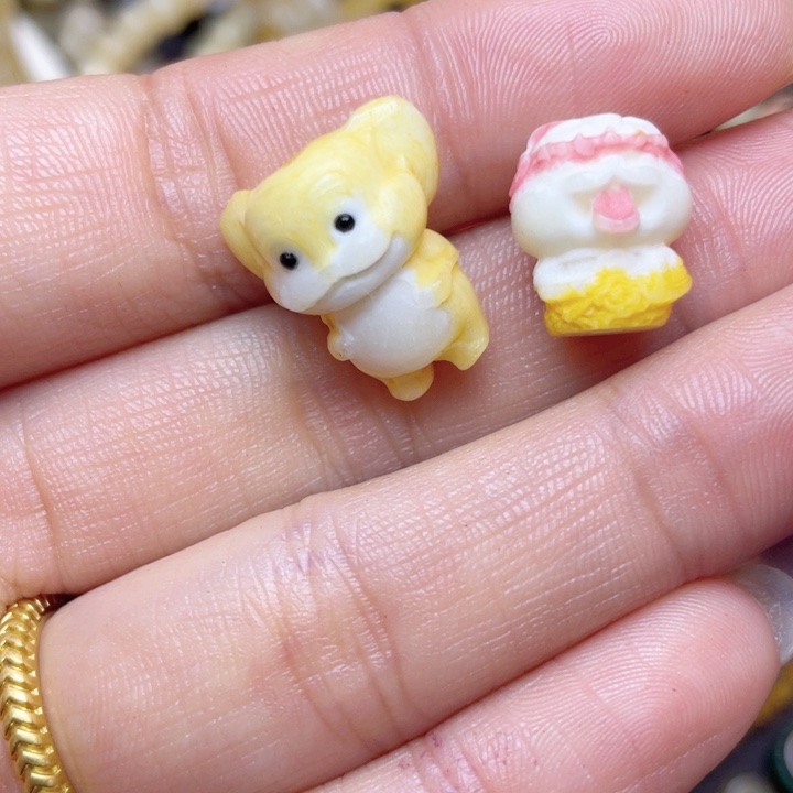 驼骨手串/手链其他配饰