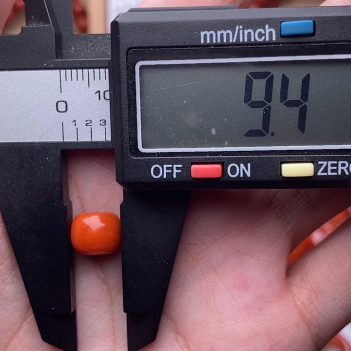 南红玛瑙配饰未镶嵌小微瑕