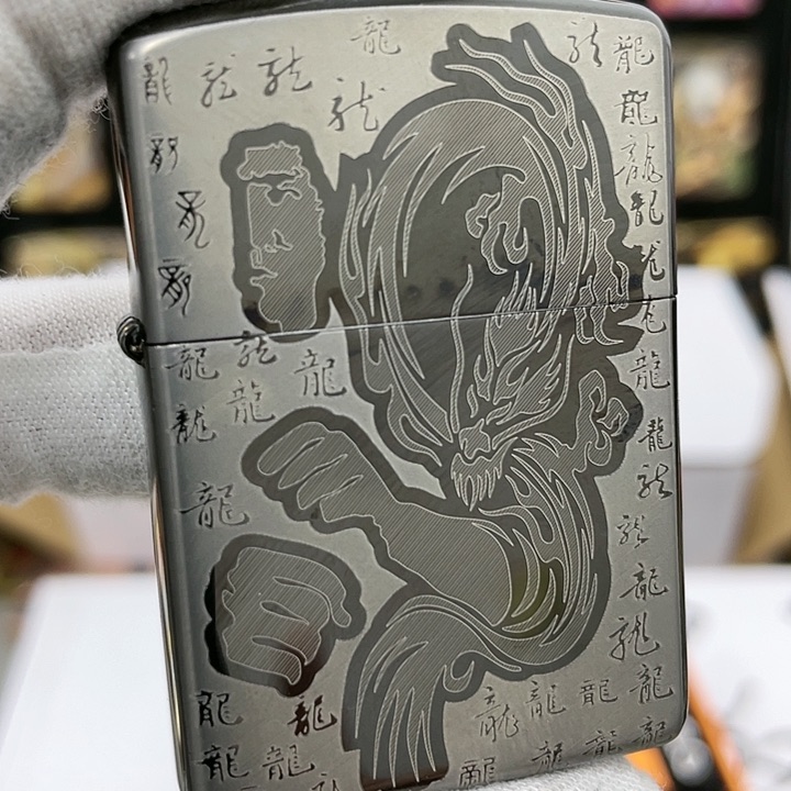 【闪购商品】酷骑黑小龙
