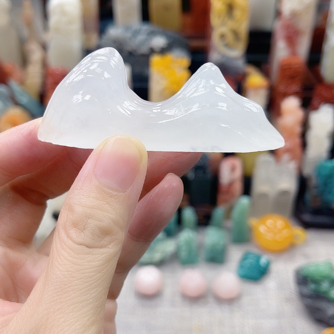 昌化石印石1139包邮包刻