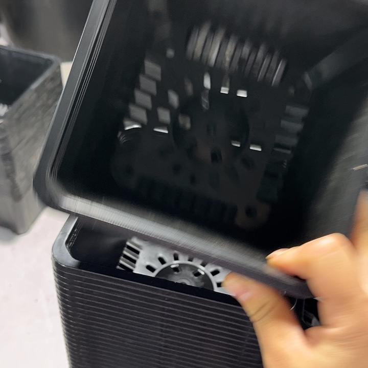 160黑方口15高10一组22个