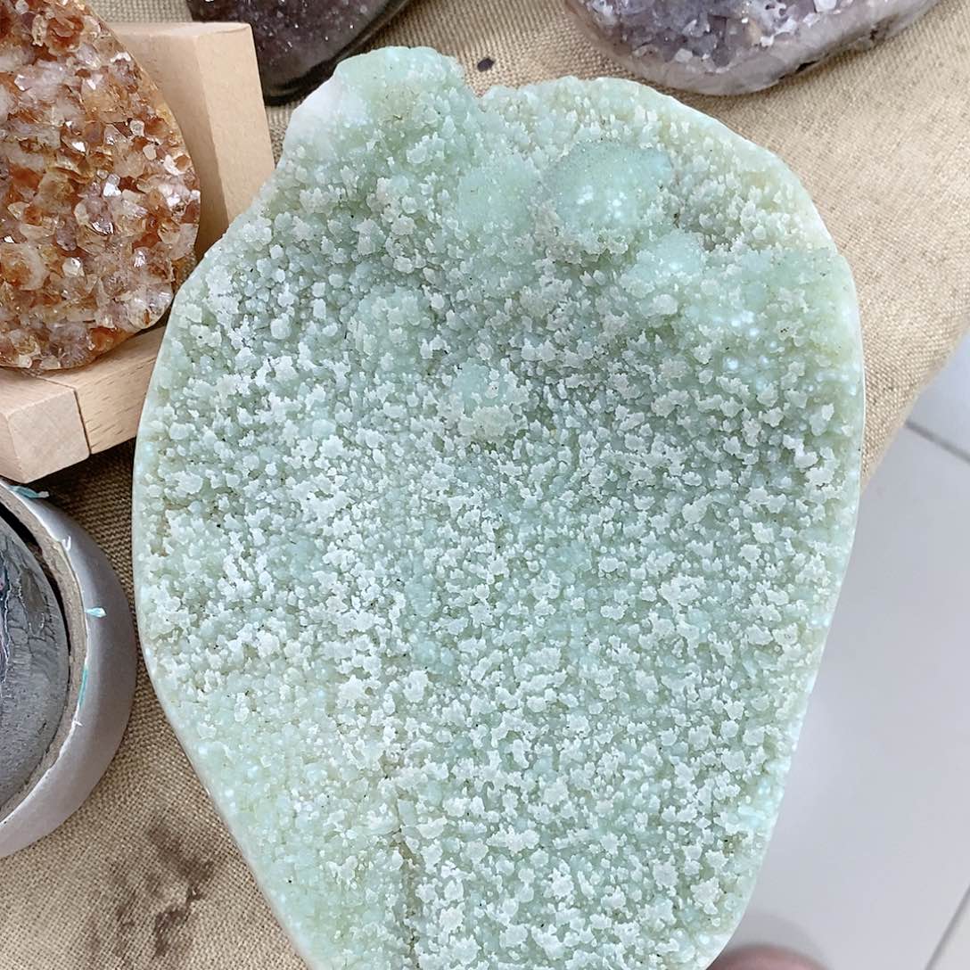 水晶天然水晶摆件未镶嵌