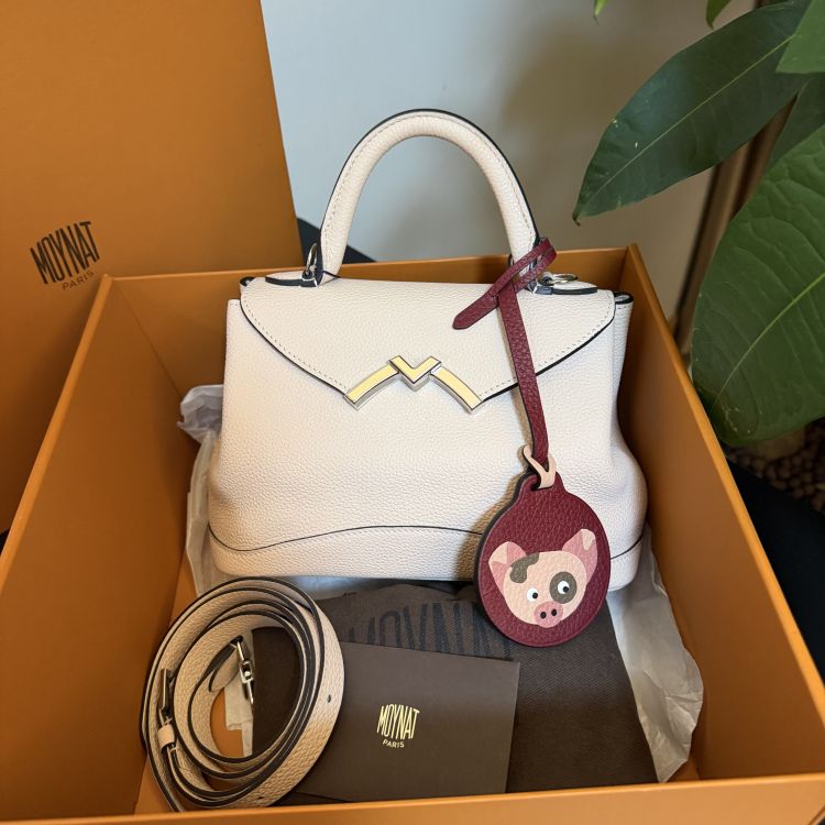 未使用/摩奈/单肩包/C8853014370/[251213SWWB]