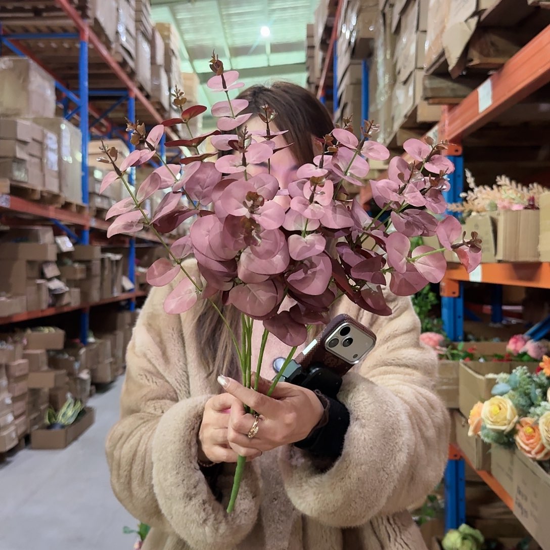 304号「闪购」仿真花，公主请下单